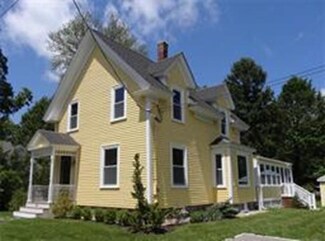 17 Arlington St, South Hamilton, MA 01982
