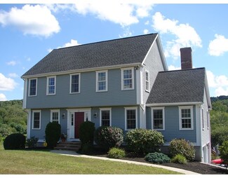211 Main St, South Grafton, MA 01560