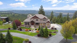4821 W Hayden Ln, Spokane, WA 99208