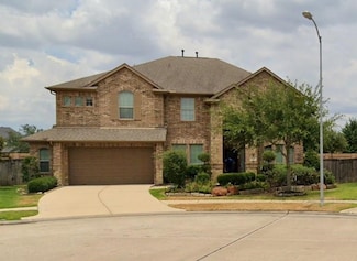 3807 Sims Pointe Ct, Fulshear, TX 77441