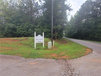 0 Stinchcomb Rd Unit 7635449, Elberton, GA 30635