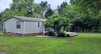 201 Rogers St, McDonough, GA 30253