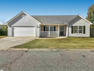802 Veryfine Dr, Fountain Inn, SC 29644