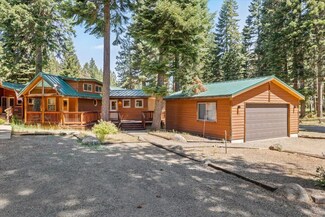 7979 Hyatt Prairie Rd Unit 32, Ashland, OR 97520