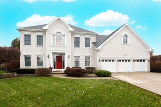 2504 Swandyke Ct, Naperville, IL 60565