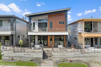 2855 W Lumber Ln, Fernan Lake Village, ID 83814