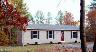 15085 Poplar Rd, Orange, VA 22960