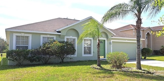 502 Woodland Creek Blvd, Kissimmee, FL 34744