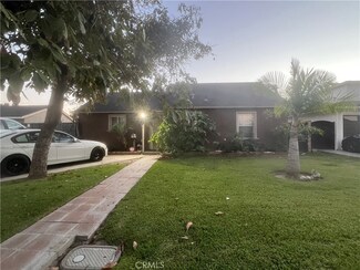 9632 Abbotsford Rd, Pico Rivera, CA 90660