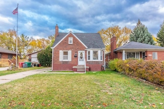 16042 Forest Ave, Eastpointe, MI 48021