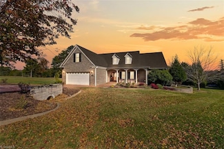 4920 Drake Ct, Randleman, NC 27317