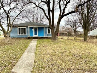 2904 N Linden St, Muncie, IN 47303
