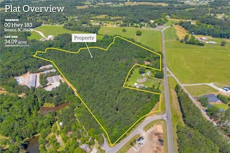 00 (Corner) Hwy 183 Keowee School Rd, Seneca, SC 29672