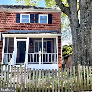 315 E Raymond Ave, Alexandria, VA 22301