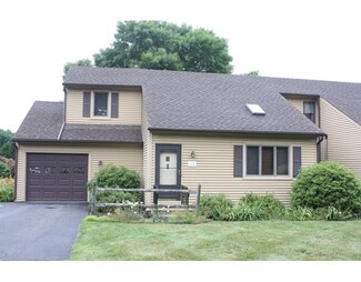 1 Duncan Dr Unit A, South Deerfield, MA 01373