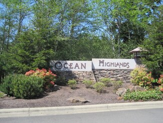 Lot 104 Sequoia Loop, Netarts, OR 97143