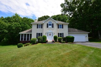 9 Glencliff Way Unit U481, Nashua, NH 03063