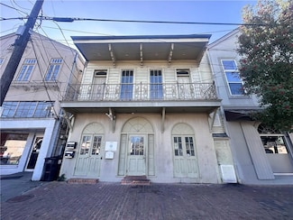 4932 Prytania St Unit 201E, New Orleans, LA 70115