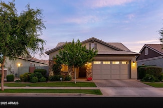 3437 E Appaloosa Rd, Gilbert, AZ 85296