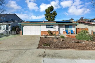 519 Lindley Dr, Antioch, CA 94509