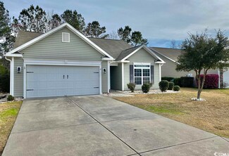 502 Running Deer Trail, Myrtle Beach, SC 29588