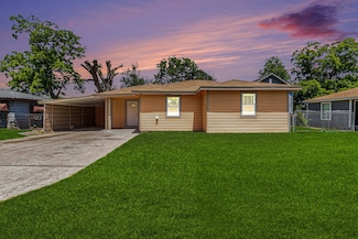 1511 Harrop Ave, Pasadena, TX 77506