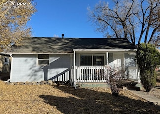 915 S El Paso St, Colorado Springs, CO 80903