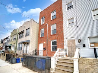 258 Princeton Ave, Jersey City, NJ 07305