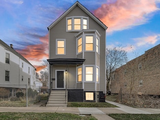 5249 S Bishop St, Chicago, IL 60609