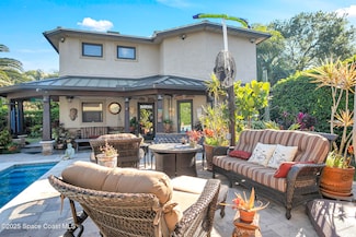 275 Bonita Dr, Merritt Island, FL 32952