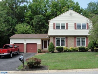 6 Gristmill Ct, Wilmington, DE 19803