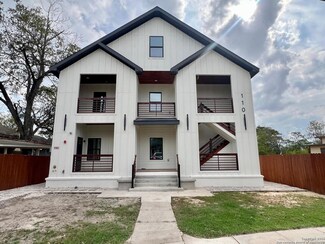 110 Webb Unit 101, San Antonio, TX 78223
