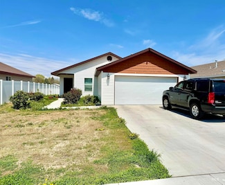 422 W Avenue I, Jerome, ID 83338