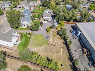 6480 W 60th Ave, Arvada, CO 80003