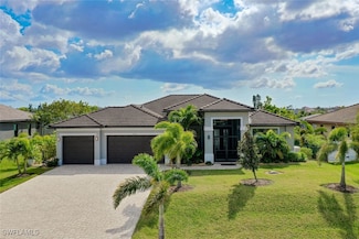 908 SW Embers Terrace, Cape Coral, FL 33991