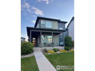 3014 Sykes Dr, Fort Collins, CO 80524
