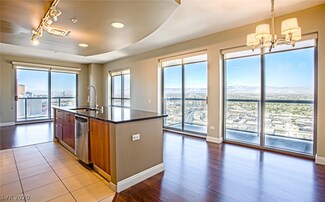 200 W Sahara Ave Unit 3401, Las Vegas, NV 89102