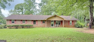3171 Georgia 166, Carrollton, GA 30116