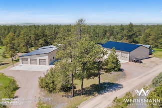8 Granite Dr, Pine Haven, WY 82721