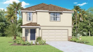 3341 Blue Estuary Rd, Wimauma, FL 33598