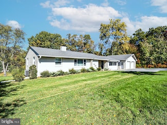 5222 Mussetter Rd, Ijamsville, MD 21754