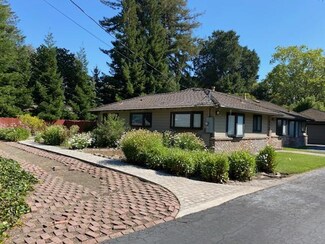 48 Oak Dr, Atherton, CA 94027