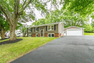 3756 Middle Cheshire Rd, Canandaigua, NY 14424