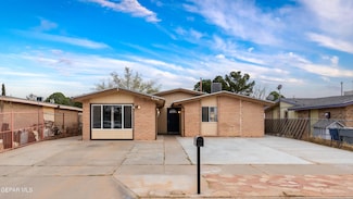 6244 Ibex Ave, El Paso, TX 79924
