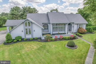 6 Pintail Place, Camden Wyoming, DE 19934