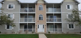9903 Branton Ave Unit 2A, Highland, IN 46322