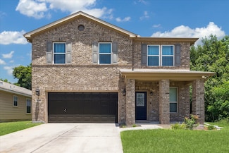 16018 Heights Harvest Ln, Cypress, TX 77429