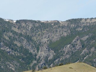 28 Ruby Creek Rd, Red Lodge, MT 59068
