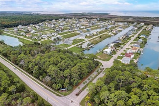 4033 Triggerfish Dr, Hernando Beach, FL 34607