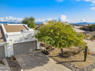 16436 E Desert Sage Dr Unit A, Fountain Hills, AZ 85268